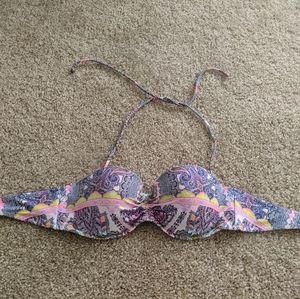 Victoria's Secret Bathing Suit Top